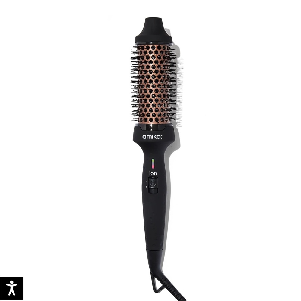 Amika thermal brush